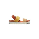 Keen Elle Backstrap Kadın Sandalet