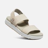 Keen Elle Blackstrap 1026042 Bej Sandalet