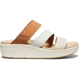 Keen Elle Cityslide 1027269 Bej Sandalet