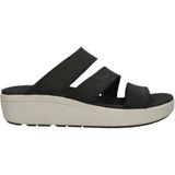 Keen Elle Cityslide 1027271 Siyah Sandalet