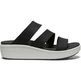 Keen Ellecity Slide 1027271 Siyah Kadın Terlik