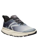 KEEN Erkek 450 Dirt Yürüyüş Ayakkabısı, Yıldız Beyaz/Mıknatıs, 9
