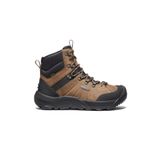 Keen Erkek Revel 4 Mid Polar Bot 1024136 11109 Kahverengi