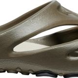 KEEN Erkekler Shanti Hafif Takunya Rahat Kayma, Plaza Taupe/Kantin, 10