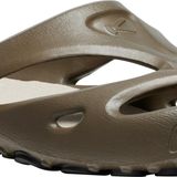 KEEN Erkekler Shanti Hafif Takunya Rahat Kayma, Plaza Taupe/Kantin, 9