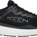KEEN Erkekler Wk450 Rahat Dayanıklı Hafif Nefes Yürüyüş Ayakkabıları, Siyah/Yıldız Beyaz, 10
