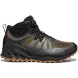 Keen Footwear Keen Zıonıc Mıd Wp Erkek Outdoor Bot 1028035 - HAKİ - Haki