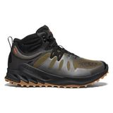 Keen Footwear Zionic Mid WP Su Geçirmez Zeytin Erkek Yürüyüş Botu