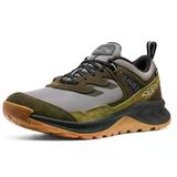 Keen Hightrail Su Geçirmez Erkek Yürüyüş Ayakkabısı Gri