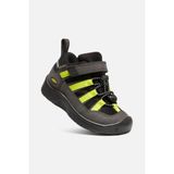 Keen Hıkeport 2 Low Wp - Su Geçirmez Çocuk Ayakkabısı - Siyah - Black