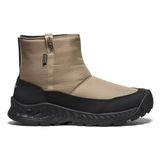Keen Hood Nxıs Pull On - Su Geçırmez Erkek Bot - Siyah