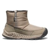 Keen Hood Nxıs Pull On - Su Geçırmez Kadın Bot - Taba