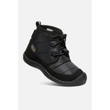 Keen Howser 2 Chukka Wp - Su Geçirmez Çocuk Botu - Siyah - black /Black