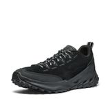 Keen Jasper Zionic Erkek Sneaker BLACK/ALLOY 43