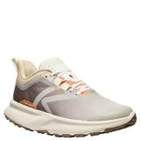 KEEN kadın 450 kir yürüyüş ayakkabısı, Huş ağacı/Nektarin, 8