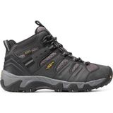 Keen Koven Mid WP Trekking Bot 1020210 - Siyah