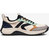 Keen KS86 Lea Erkek Krem Spor Ayakkabı - 201-Krem