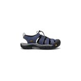 KEEN Newport Deri Erkek Sandalet