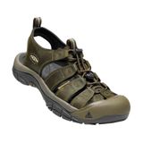 Keen Newport Gargoyle-Tawny Olive