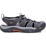 Keen Newport H2 Erkek Sandalet 1001931 - Siyah