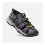 Keen Newport Neo H2 Gri Unisex Çocuk Sandalet
