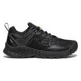 Keen Nxıs Evo - Su Geçırmez Kadın Günlük Spor Ayakkabı - Black