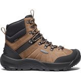 Keen Revel 4 Mid Polar M -32 Earth/caramel Waterproof Su Geçirmez Erkek Outdoor Bot - Kahverengi