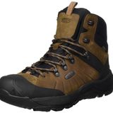 KEEN Revel 4 Polar Mid Height su geçirmez kar çizmesi Kahverengi Size: 41 EU