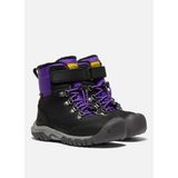 Keen Siyah Erkek Çocuk Bot 1025524-11112 Greta Boot Wp Beden: 29 - Renkli