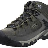 Keen Targhee 3 Su Geçirmez Erkek Ayakkabı