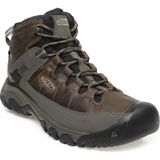 Keen Targhee III MID Su Geçirmez Outdoor Erkek Bot 1017786 - Kahverengi