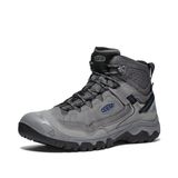 Keen Targhee IV Su Geçirmez Erkek Yürüyüş Botu STEEL GREY/CORONET BLUE 44