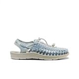 Keen Uneek Canvas Kadın Outdoor Sandalet Menekşe