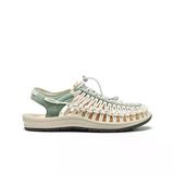 Keen Uneek Kadın Outdoor Sandalet Krem Adaçayı