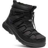 Keen Uneek Snk Chukka 2 Wp 1026618 Kadın Kar Botu - Siyah