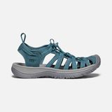 Keen Whisper Kadın Sandalet 1022809 - Navy