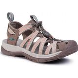 Keen Whisper Kadın Sandalet - 1022810 - Krem Rengi