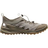 Keen Zıonıc Adv Yeşil Erkek Outdoor Ayakkabısı - Gri - Yeşil