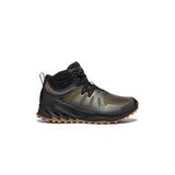 Keen Zıonıc Mıd Wp Erkek Outdoor Bot 1028035 - Haki