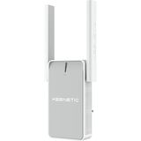 Keenetic 4 N300 Menzil Genişletici Wi-Fi Mesh Repeater Range Extender Access Point -3211