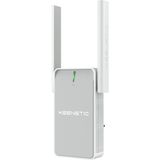 Keenetic 6 AX3000 Menzil Genişletici Wi-Fi Mesh Repeater Range Extender Access Point -3411