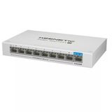Keenetıc 8Port Poe 120W Gigabit Yönetilemez Switch Kn-4710-01-Eu