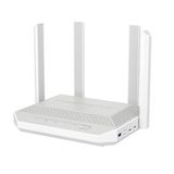 Keenetıc Ax3000 Mesh Wi-Fi 6 4G+ Modem Router 2 Sım Yuvasi Ve Çok Islevli Usb 3.0
