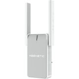 Keenetic Buddy 4 N300 Menzil Genişletici Wi-Fi Mesh Repeater Range Extender Access Point KN-3211