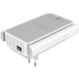 Keenetic Buddy 5 KN-3311-01-EU AC1200 Priz Tipi Menzil Genişletici Access Point