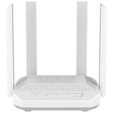 Keenetic Challenger Ax3000 Mesh Wi-Fi 6 Gigabit Router