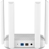 Keenetic Challenger KN-3910-01-EU AX3000 2Port Gigabit Wifi6 Access Point Mesh R