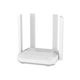 Keenetıc Challenger Kn-3910-01-Eu Ax3000 Dual Band Mesafe Genişletici Mesh Router