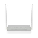 Keenetic Explorer 1200 Mbps 2x5dBi Cloud VPN WPA3 WiFi Mesh Menzil Genişletici Access Point Fiber Router