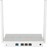 Keenetıc Explorer Ac1200 Whole Home Mesh / Router / Access Point